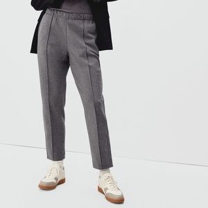 NWT Everlane The Dream in Heathered Charcoal Size Small